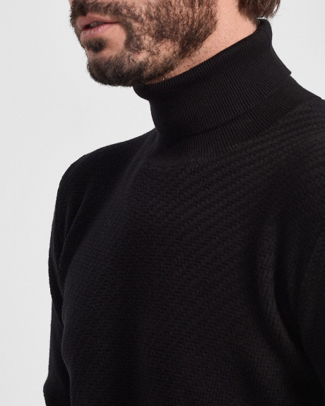 Rook Ζιβάγκο Roll Neck - 106.16 DERBY