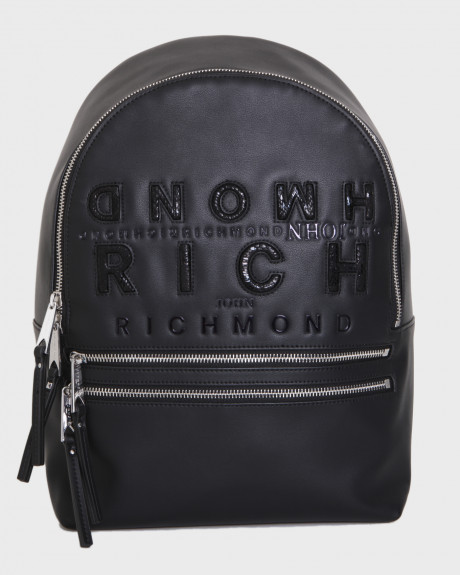 John Richmond Tσάντα Backpack Ocuzo - RWΑ20405ZA