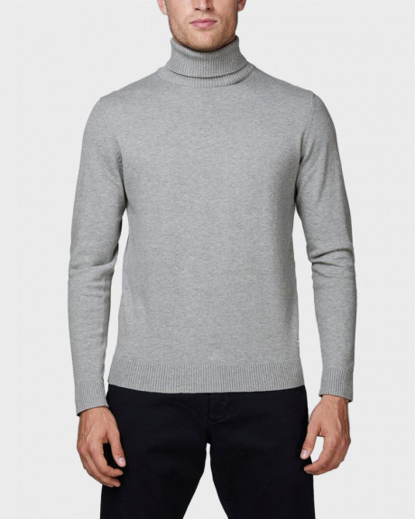 PRODUKT ΖΙΒΑΓΚΟ ROLL NECK JUMPER - 12161156