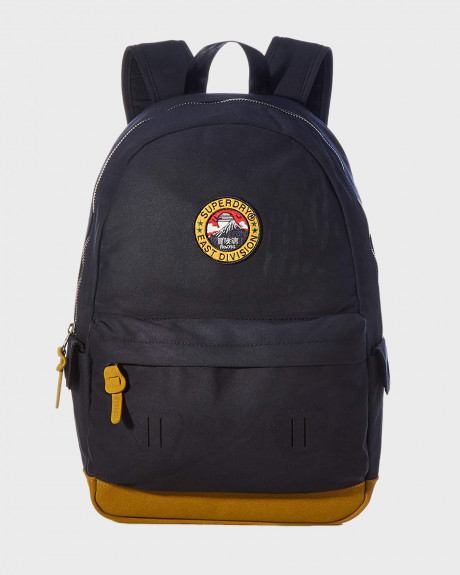 Superdry Τσάντα Montana Backpack - Υ9110015Α