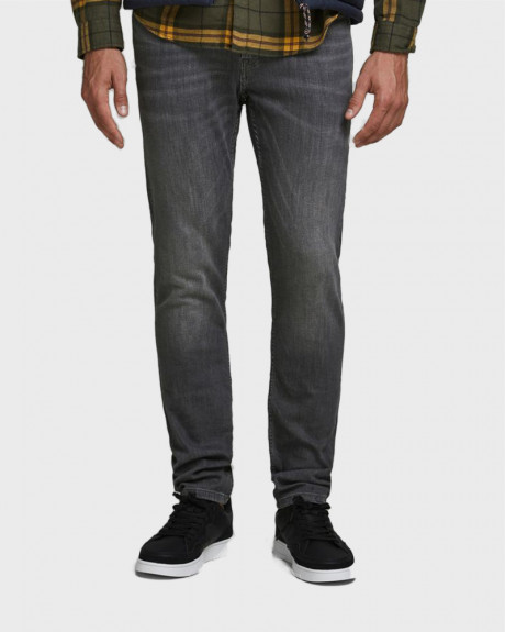 PRODUKT ΠΑΝΤΕΛΟΝΙ ΤΖΗΝ CLASSIC SLIM FIT JEANS - 12176497