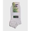 Ανδρικές Κάλτσες Bamboo Πουρνάρα - 248 - ΜΠΛΕ