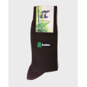 Ανδρικές Κάλτσες Bamboo Πουρνάρα - 148 - ΚΑΦΕ