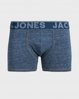 Jack & Jones Ανδρικά Μποξεράκια - 12167948 - ΜΠΛΕ