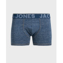 Jack & Jones Ανδρικά Μποξεράκια - 12167948 - ΜΠΛΕ