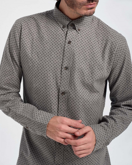 Shine Πουκάμισο Original Shirt - 2-200064