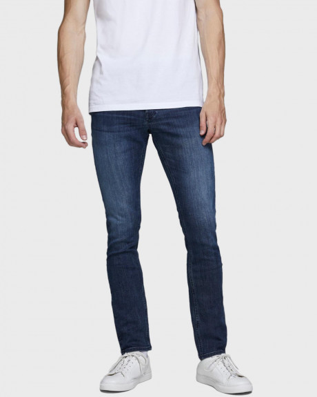 Jack & Jones Παντελόνι Τζιν Glenn Original AM 812 - 12173407