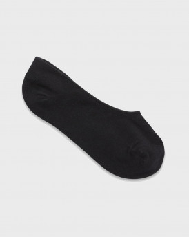 Jack & Jones Basic Short Sock - 12124597 - ΜΑΥΡΟ