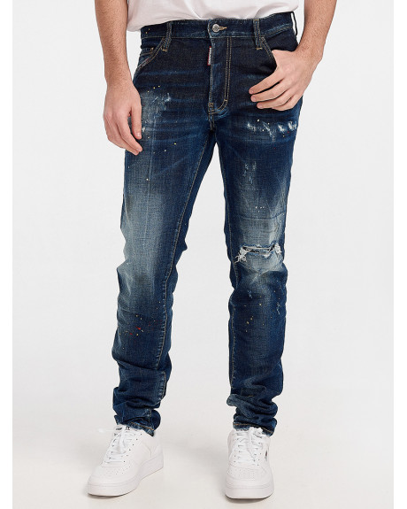 DSQUARED2 COOL GUY JEAN - S74LB0932S30664