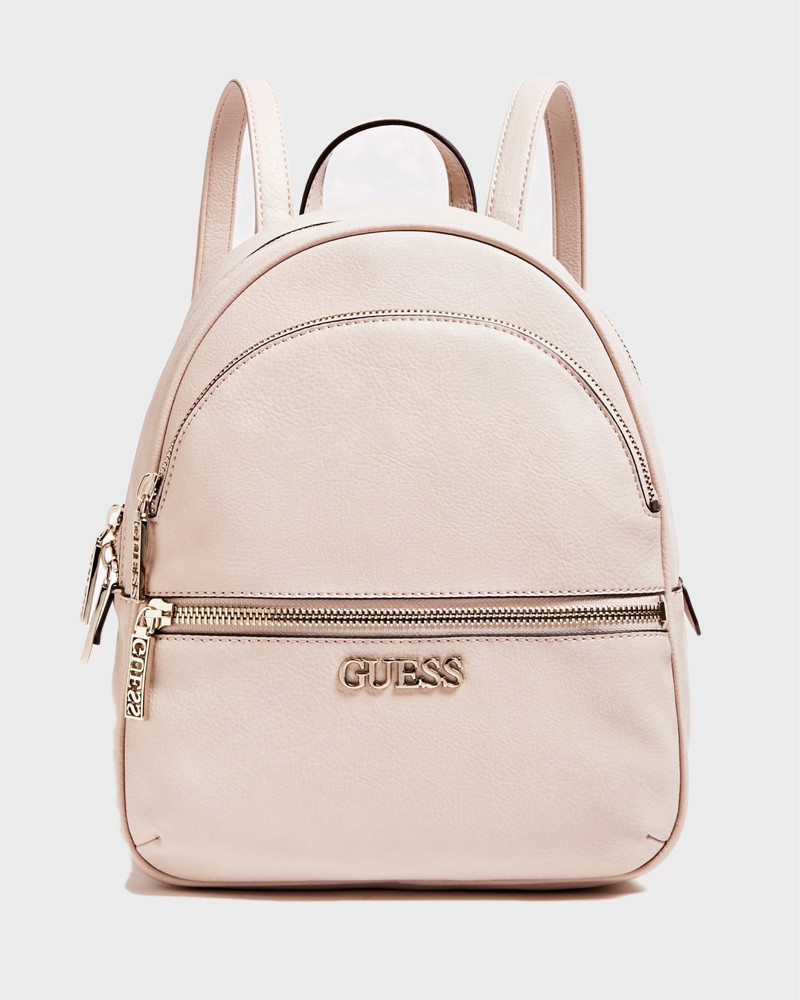 GUESS MANHATTAN BACKPACK TWO POCKETS - VS699432 - sagiakos-stores.gr