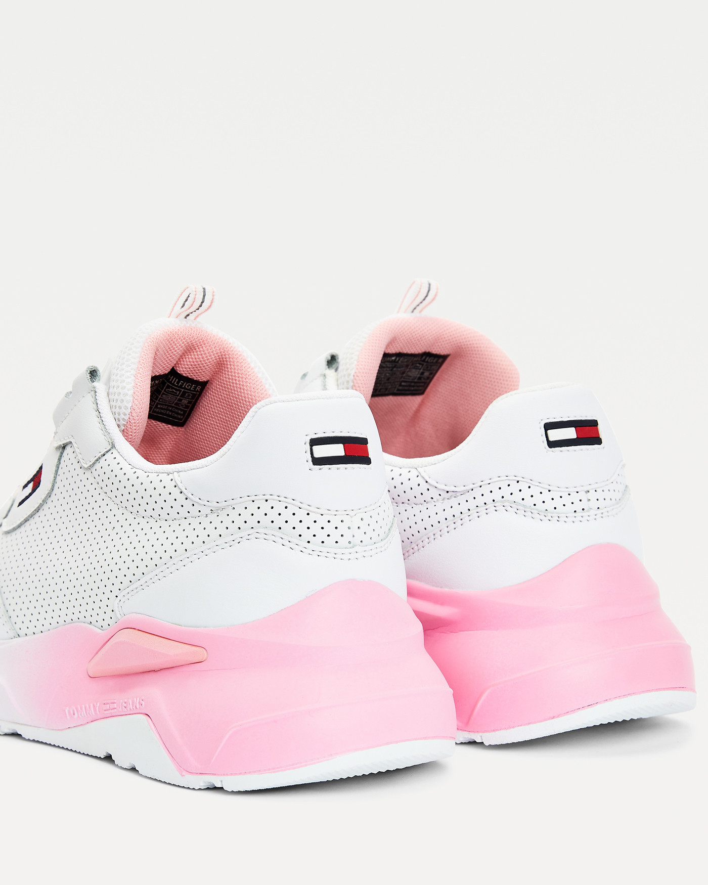 TOMMY HILFIGER Γυναικείο Sneakers - EN0EN01293 - sagiakos-stores.gr