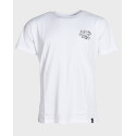 Shine Graphic Print T-Shirt - 2-400077 - ΑΣΠΡΟ