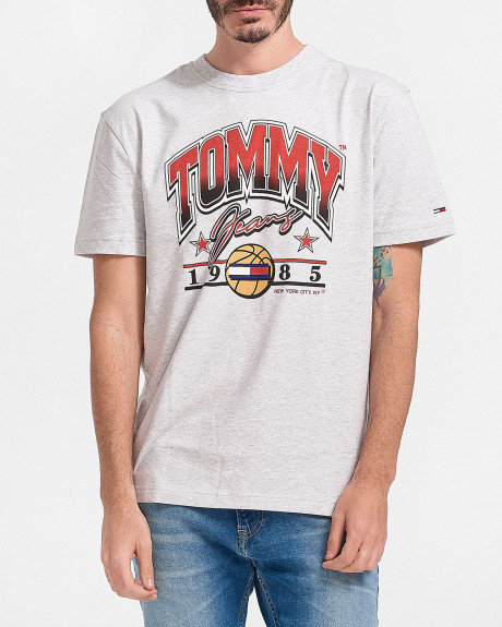 Tommy Hilfiger T-shirt - DM0DM10220