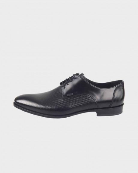 BOSS SHOES Men Formal Shoes - Q4972 PYR