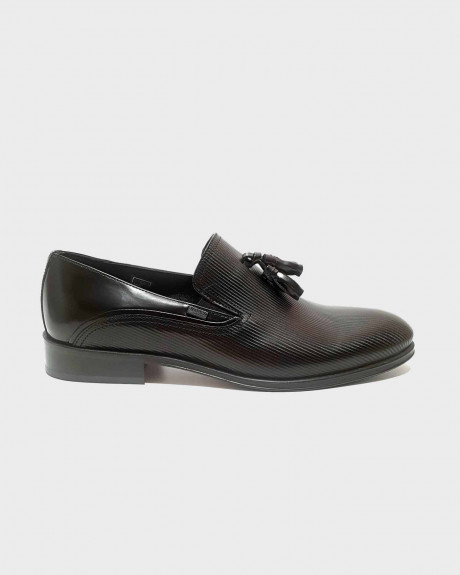 BOSS SHOES  Men Formal Shoes - Q5429 RMN