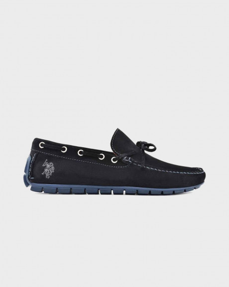 Us Polo Assn Ανδρικό Boat Shoes - CARSON