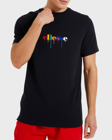 Ellesse Ανδρικό Τ-Shirt - SHI11169 GIORVOA