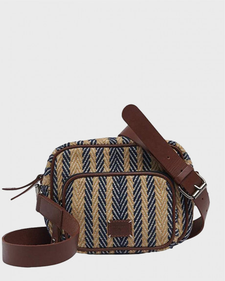 Superdry Casual Dolwa Cross Body - W9110268Α