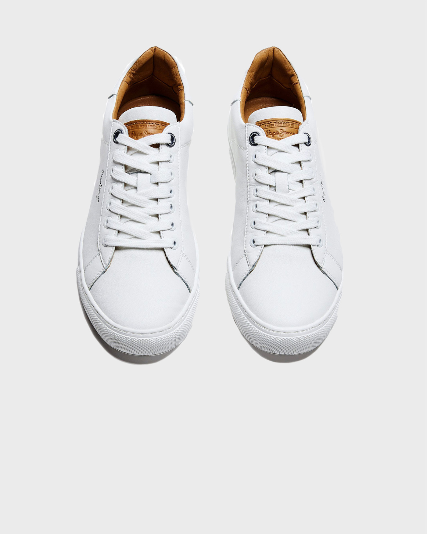 Pepe Jeans Ανδρικό Sneakers - PMS30724 JOE - sagiakos-stores.gr