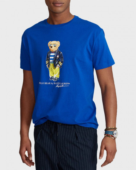 Polo Ralph Lauren T-shirt - 710837306001