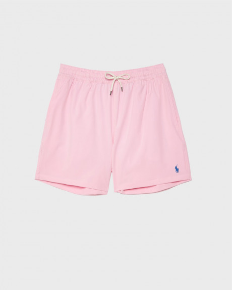 Polo Ralph Lauren Traveler Swim Shorts - 710829851014