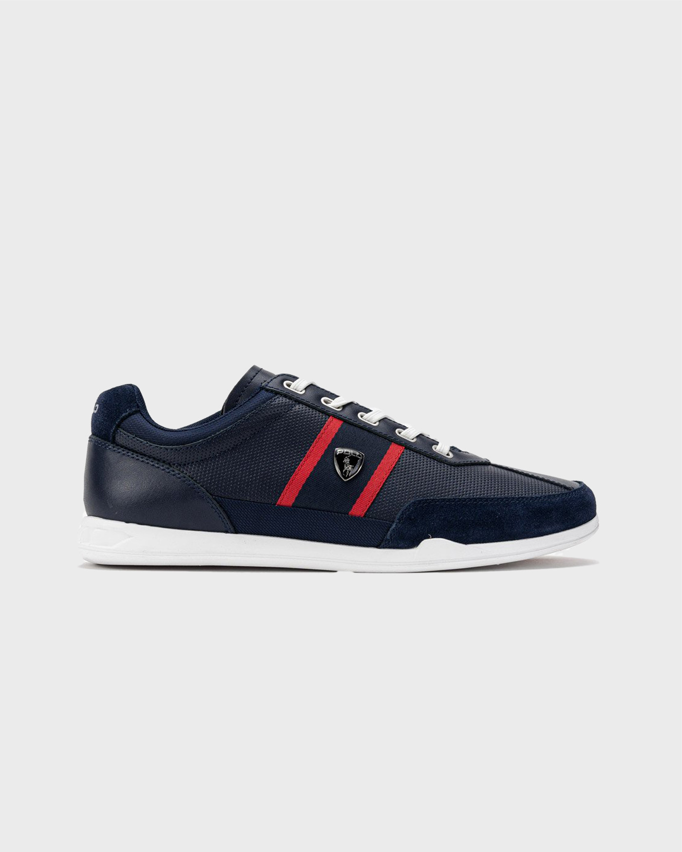 POLO RALPH LAUREN Hanford Men Sneakers 