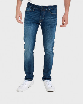 JACK & JONES GLENN ICON 057 50SPS NOOS - 12133074 - ΜΠΛΕ