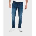 JACK & JONES GLENN ICON 057 50SPS NOOS - 12133074 - ΜΠΛΕ