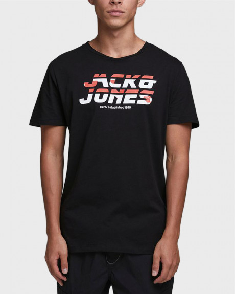 JACK & JONES T-SHIRT JCOSTAR - 12173064