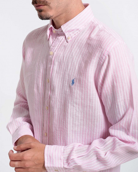 Polo Ralph Lauren Men Shirt - 710837274002