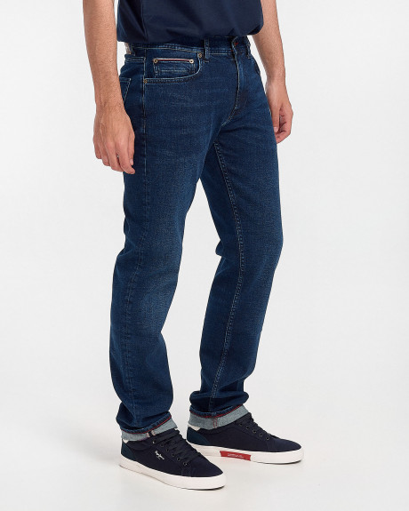Tommy Hilfiger Men Jeans - MW0MW15596