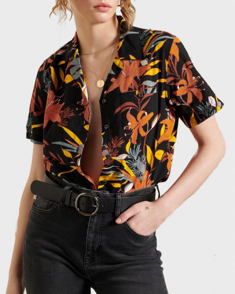 Superdry Women Shirt - W4010185Α                    