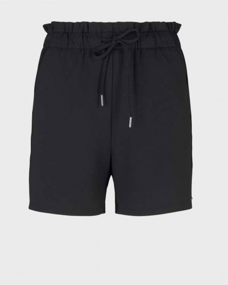 TOM TAILOR Relaxed shorts - 1025242