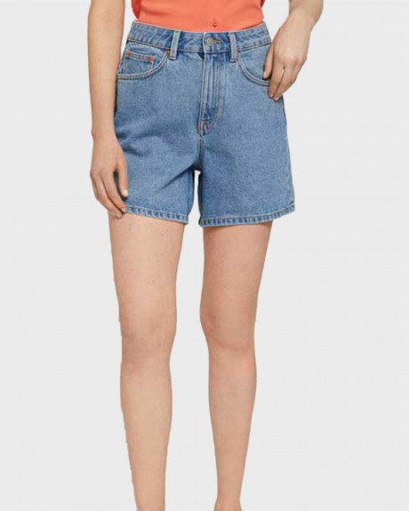 TOM TAILOR Mom-fit shorts - 1025737