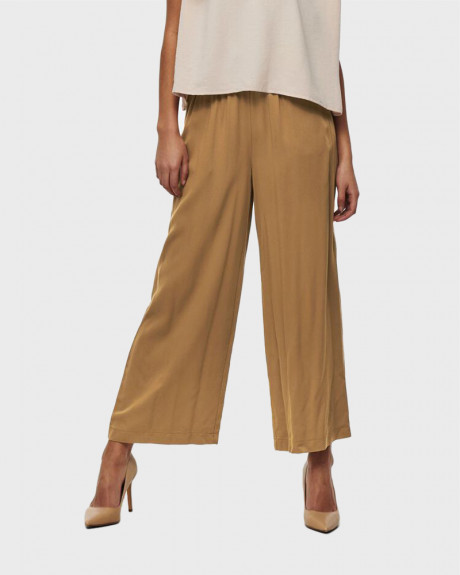 ONLY WIDE FITTED TROUSERS - 15227051