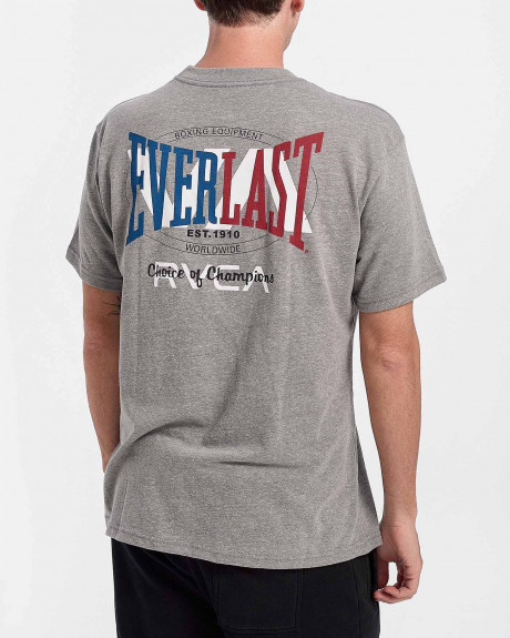 RVCA EVERLAST Men T-Shirt - W4SSMLRVP1