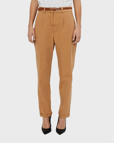 Vero Moda Γυναικείo Παντελόνι - 10243903