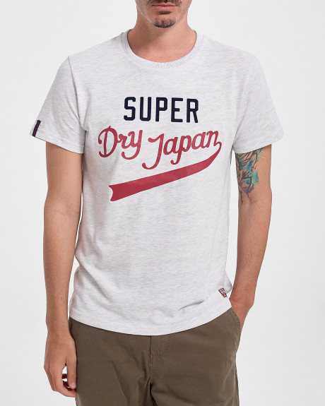 Superdry Men T-Shirt - M1011193Α