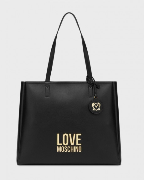 Love Moschino Γυναικεία Τσάντα Ώμου - JC4100PP0CLJ0