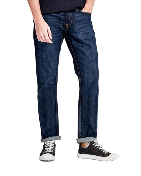 JACK & JONES MALE JEANS - 12116604