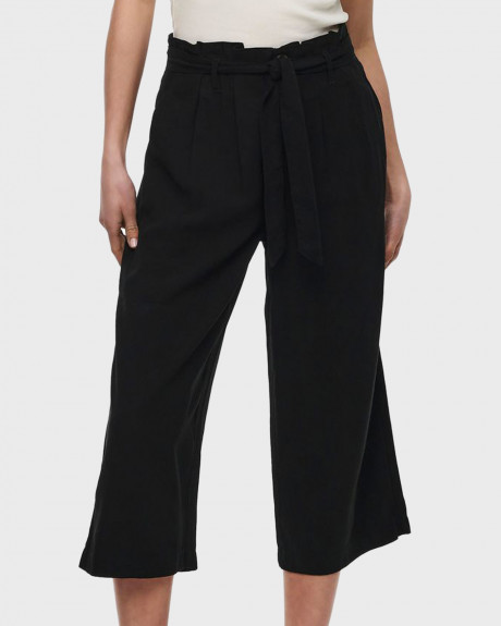 ONLY CULOTTE TROUSERS - 15198918