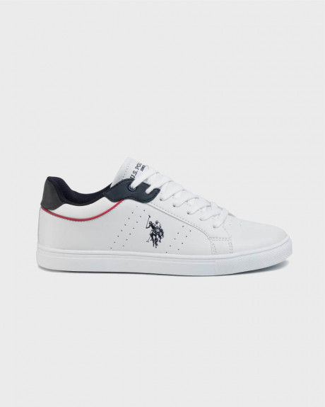 US POLO ASSN. Ανδρικό Sneakers - CURT