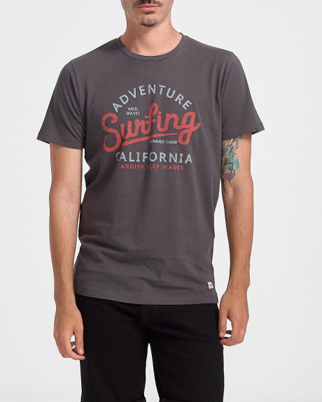 PRODUKT PRODUKT MALE T-SHIRT - 12187107