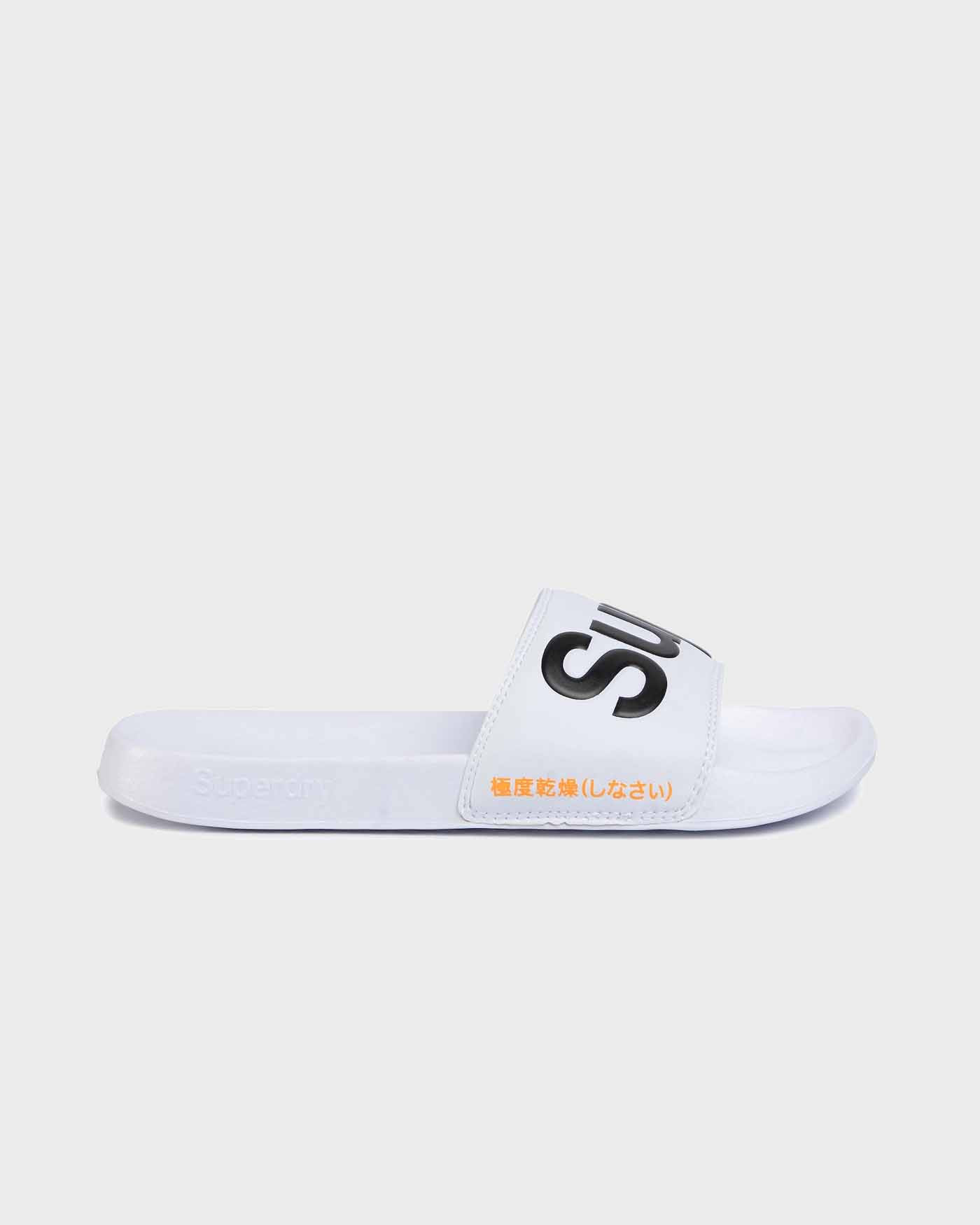 Superdry Men Slides - MF310008A - sagiakos-stores.gr