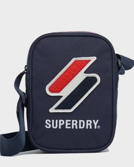 Superdry Men Shoulder Bag - M9110402Α