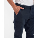 Jack & Jones Cargo Paul Flake AKM 542 Παντελόνι - 12169582 - ΜΠΛΕ