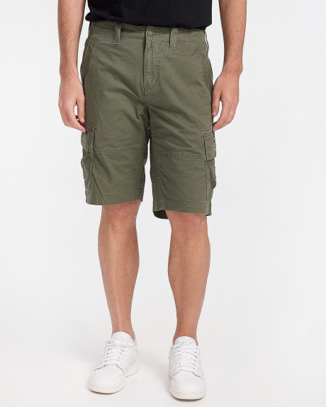 Superdry Core Cargo Shorts - M7110015A