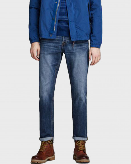 JACK & JONES MEN'S PANTS - 12148874