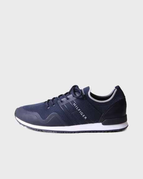 TOMMY HILFIGER ΑΝΔΡΙΚΑ SNEAKERS - FM0FM03615