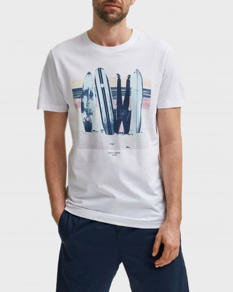 SELECTED ΑΝΔΡΙΚΗ ΜΠΛΟΥΖΑ - 16079035